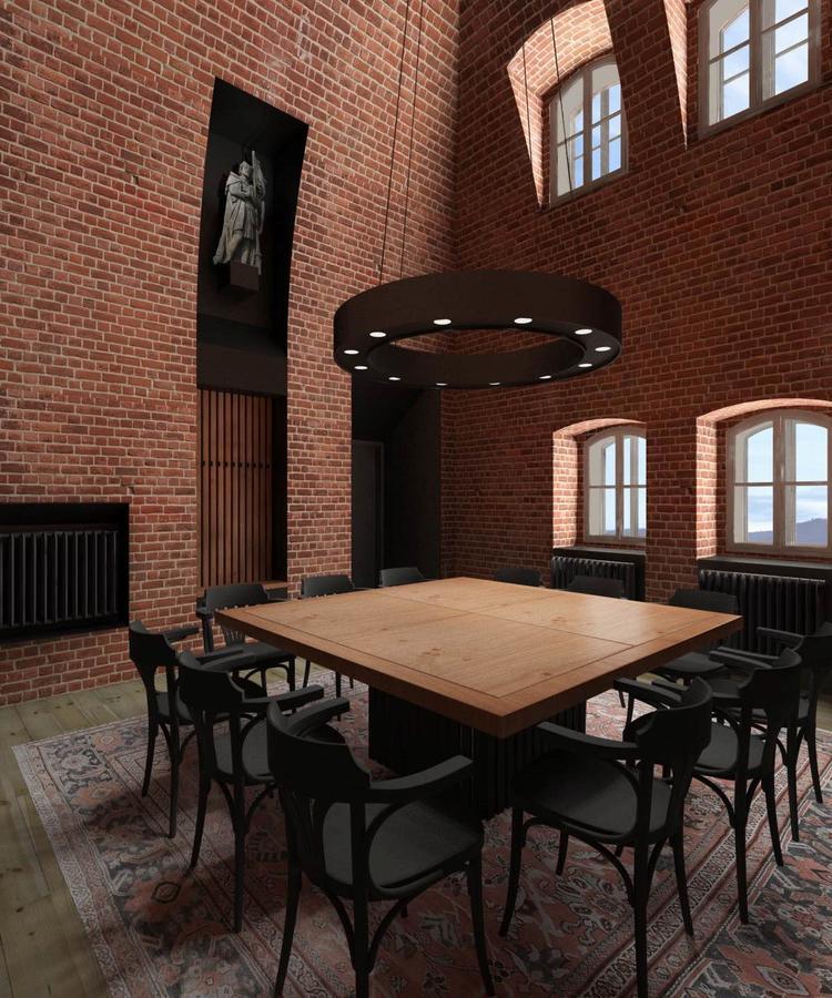 Hotel Kleis Cvikov المظهر الخارجي الصورة