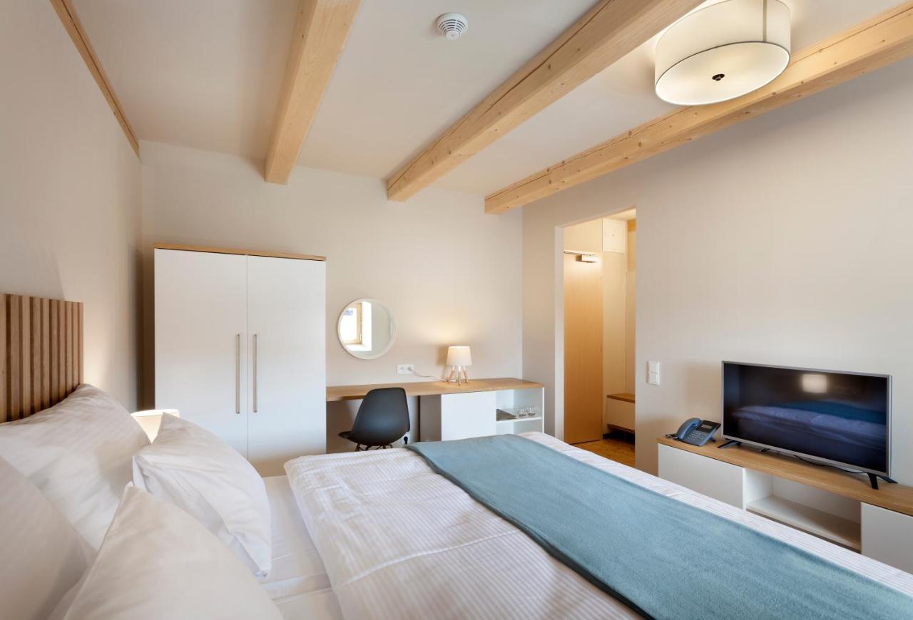 Hotel Kleis Cvikov المظهر الخارجي الصورة