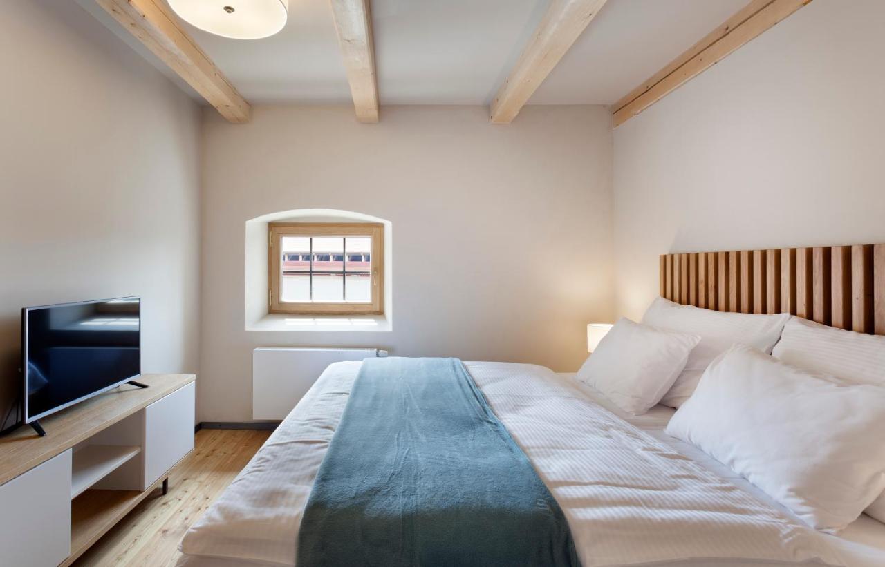 Hotel Kleis Cvikov المظهر الخارجي الصورة