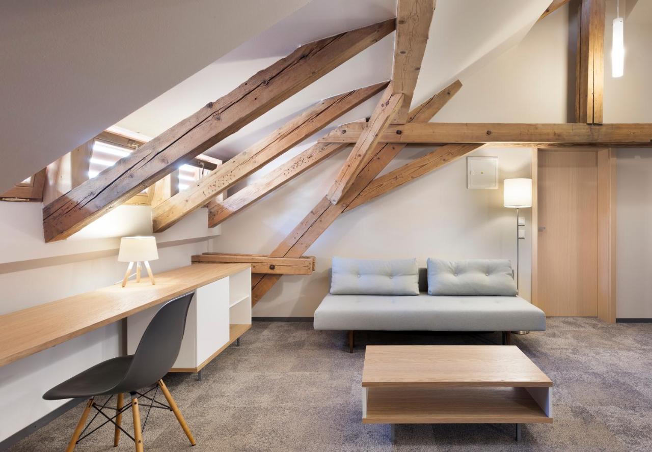 Hotel Kleis Cvikov المظهر الخارجي الصورة